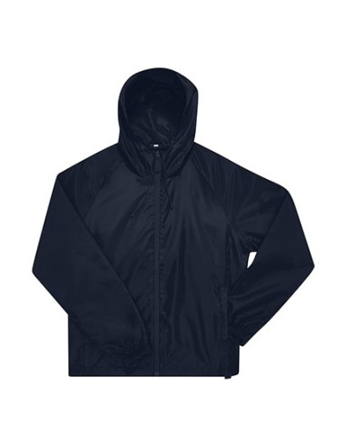 BetC-JG003-Reset Windbreaker